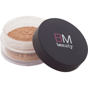 BM Beauty Mineral Concealer - Be Gone Mineral Concealer - Be Gone