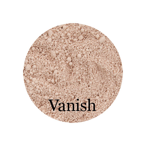 BM Beauty Mineral Concealer - Vanish Mineral Concealer - Vanish