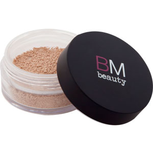 BM Beauty Mineral Concealer - Vanish Mineral Concealer - Vanish