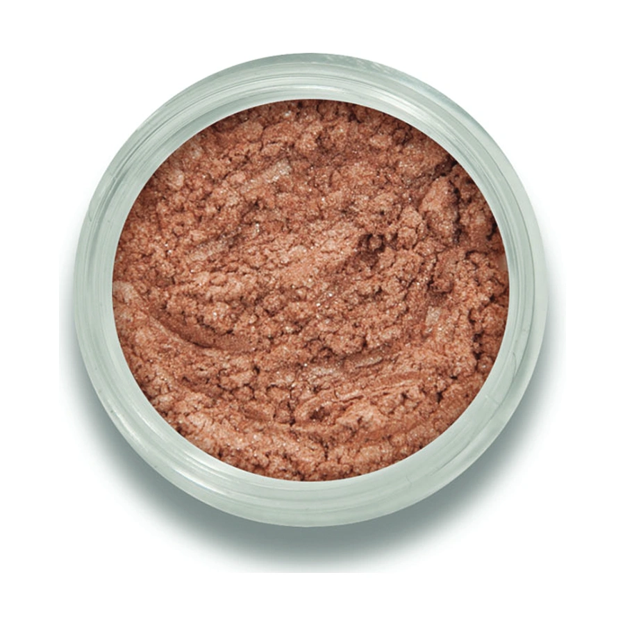 Beautiful Me - Beautiful Me Eye Shadow - Adobe Brick