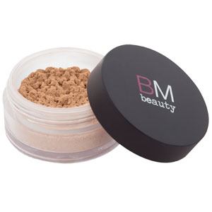 BM Beauty Mineral Foundation - Sunny Haze Mineral Foundation - Sunny Haze