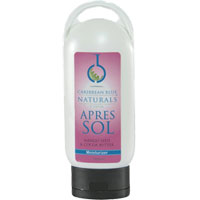 Caribbean Blue - Apres-Sol Moisturising Lotion