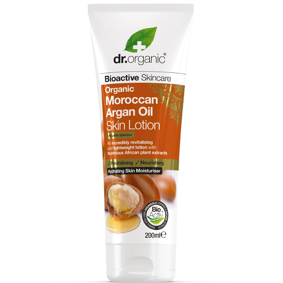 Body Lotions