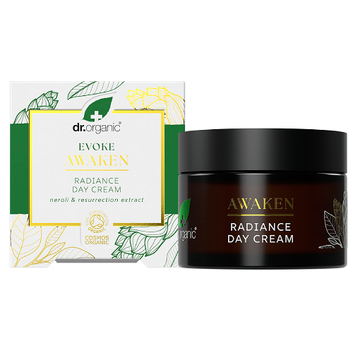 Radiance Day Cream