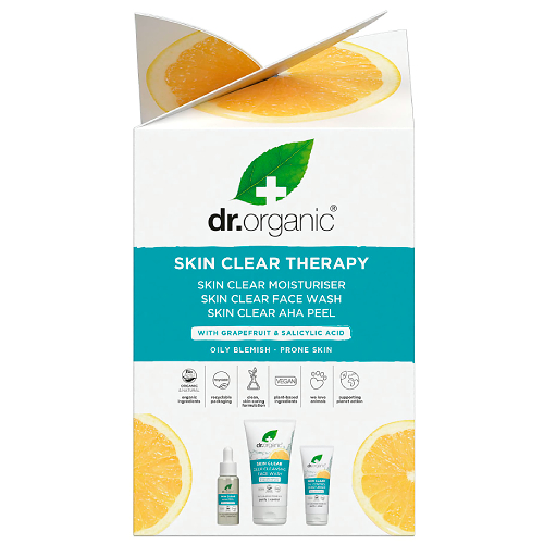 Skin Clear Trio Set