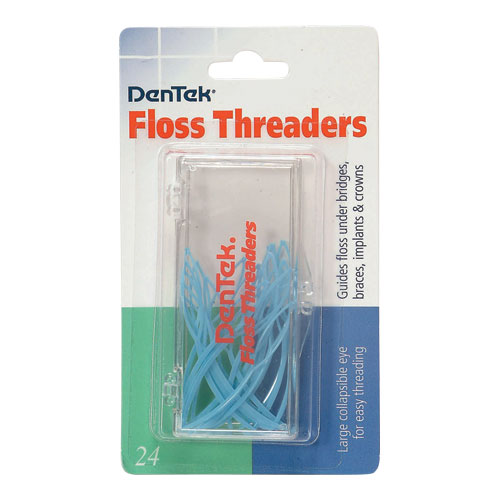 Floss Threaders