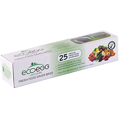 Ecoegg Fresh Food Saver Bags Fresh Food Saver Bags