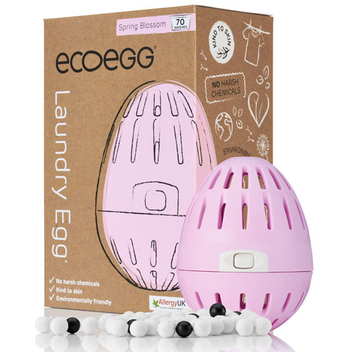 Ecoegg Laundry Egg - Spring Blossom Laundry Egg - Spring Blossom
