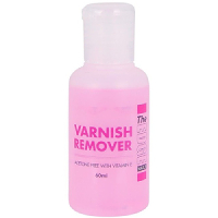 The Edge Nail & Beauty - Acetone Free Nail Varnish Remover