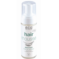 Eco Cosmetics - Hair Mousse