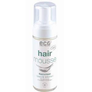 Hair Mousse