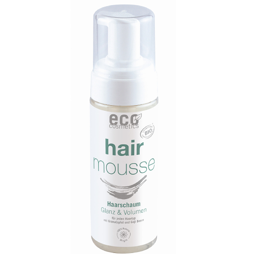 Hair Mousse