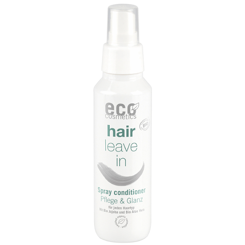 Leave in Spray Conditioner