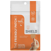 The Friendly Patch Co