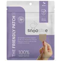 The Friendly Patch Co