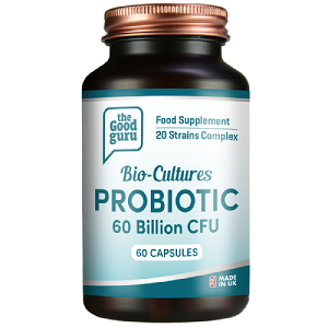 Probiotics 60 Billion CFU