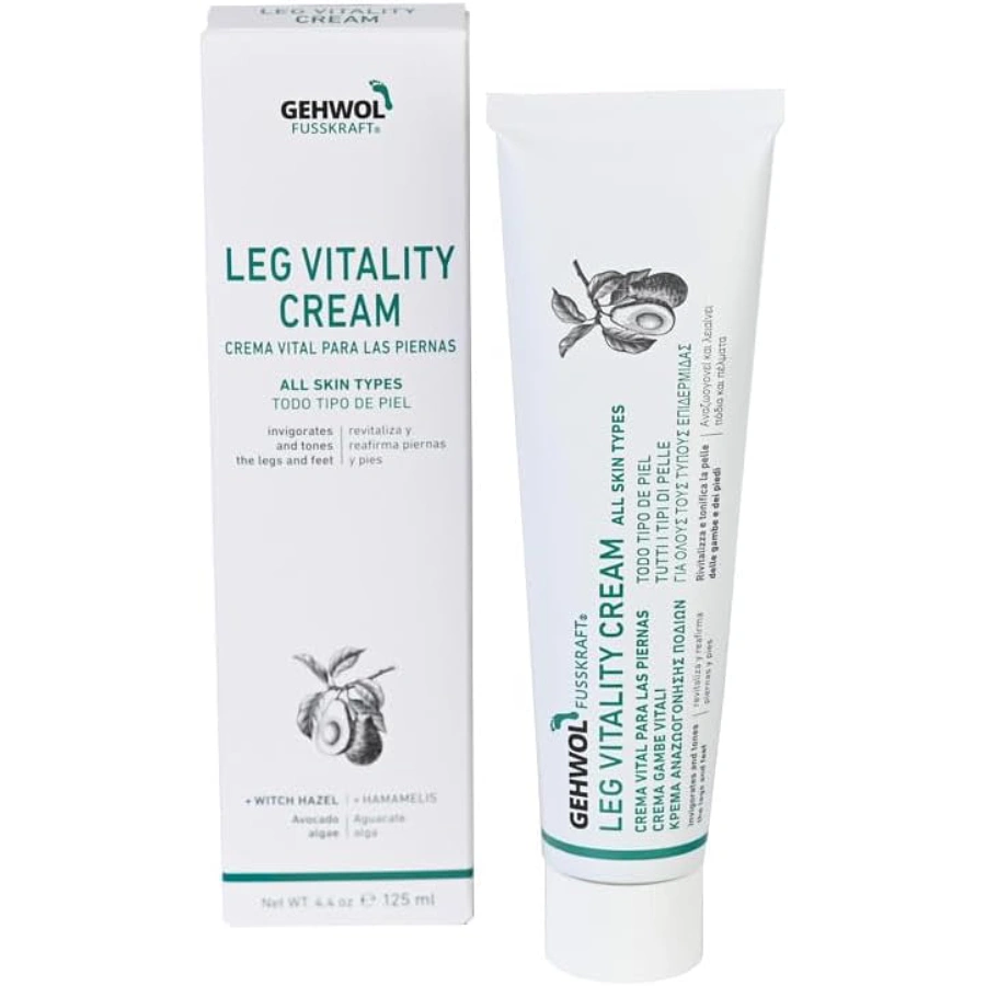 Gehwol - Leg Vitality
