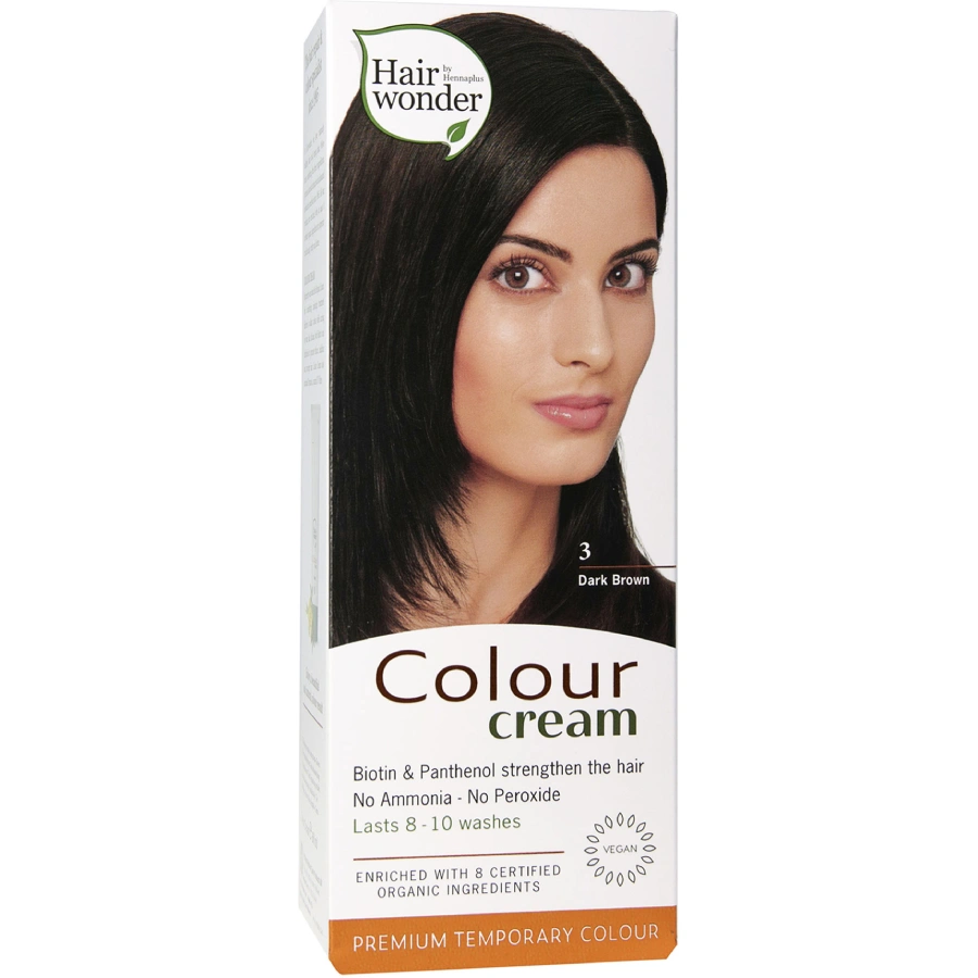 Hair Colour