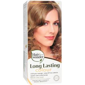 Long Lasting Colour - Medium Blond 7