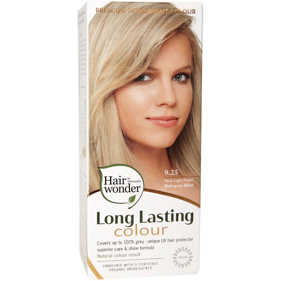 Hair Colour