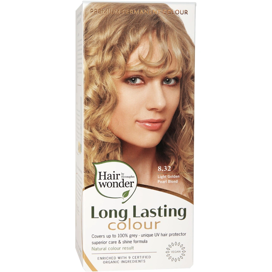 Hair Colour
