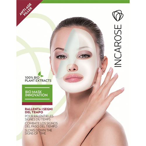 IncaRose Bio Mask - Anti-Age Filler Bio Mask - Anti-Age Filler