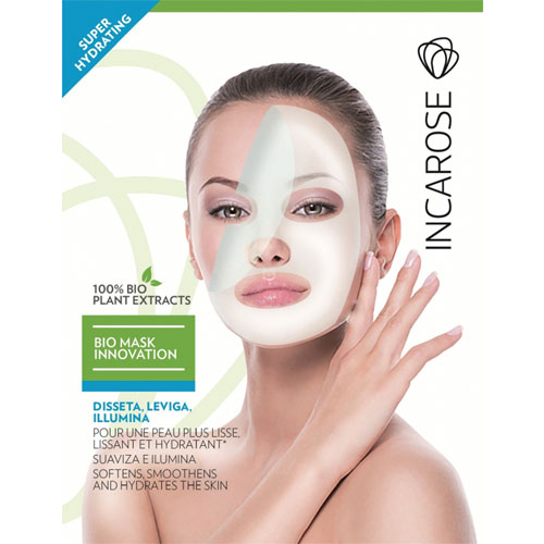 IncaRose Bio Mask - Super Hydrating Bio Mask - Super Hydrating