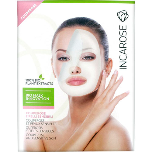 IncaRose Bio Mask - Couperose Bio Mask - Couperose