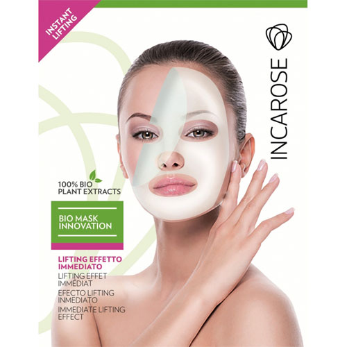 IncaRose Bio Mask - Instant Lifting Bio Mask - Instant Lifting