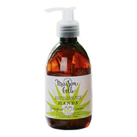 Maison Belle - Hand Cream - Grapefruit & Lemon