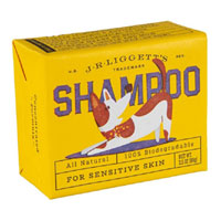 Pet Shampoo & Conditioner