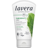 Lavera - 3 in 1 Wash, Scrub, Mask