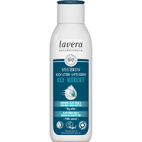 Lavera - Rich Body Lotion