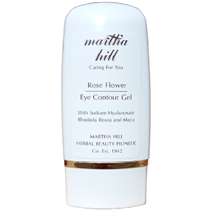 Rose Flower Eye Contour Gel