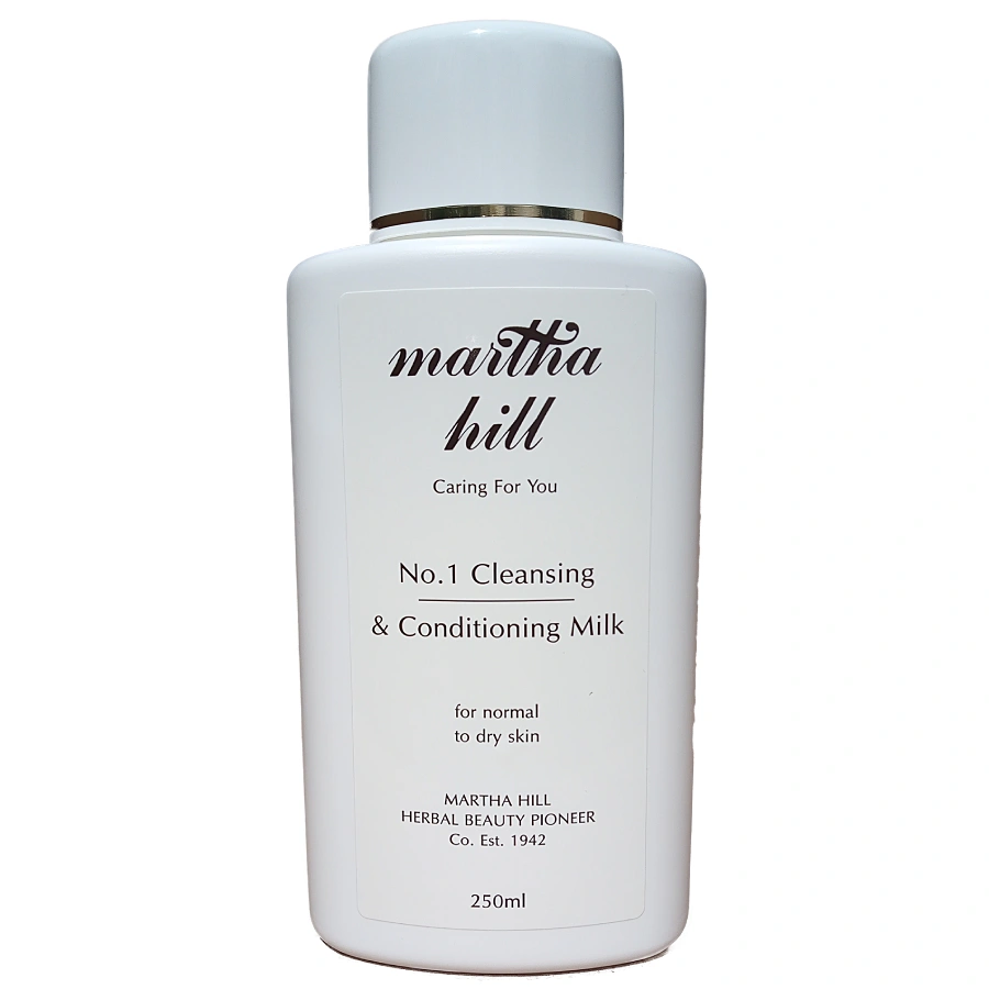 Cleansing Creams & Lotions