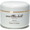 No.4 Night Cream