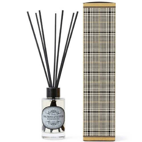 Room Diffuser - Oak Moss & Vetiver