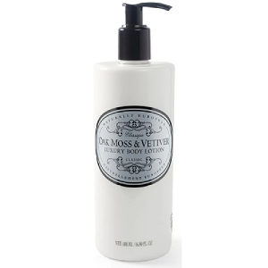 Oak Moss & Vetiver Body Lotion