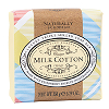 Milk Cotton Soap Bar