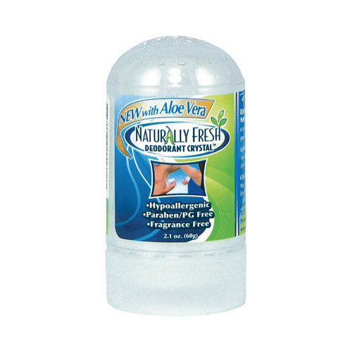 Naturally Fresh Deodorant Crystal Mini Stick Deodorant Crystal Mini Stick