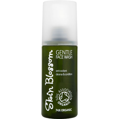 Skin Blossom Gentle Face Wash Gentle Face Wash