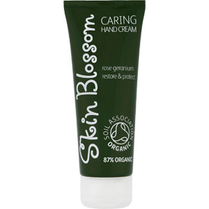 Skin Blossom Caring Hand Cream Caring Hand Cream