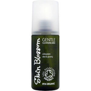 Skin Blossom Gentle Cleansing Milk Gentle Cleansing Milk
