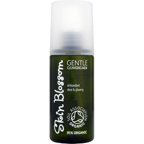 Skin Blossom Gentle Cleansing Milk Gentle Cleansing Milk