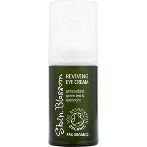Skin Blossom Reviving Eye Cream Reviving Eye Cream
