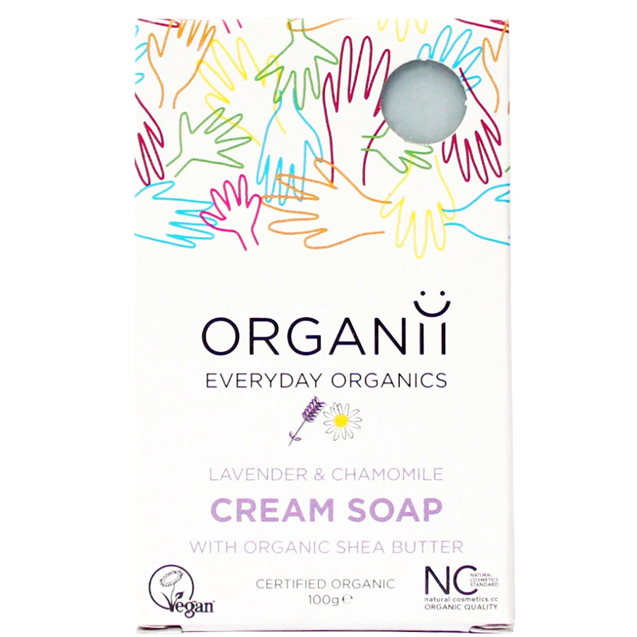 Organii
