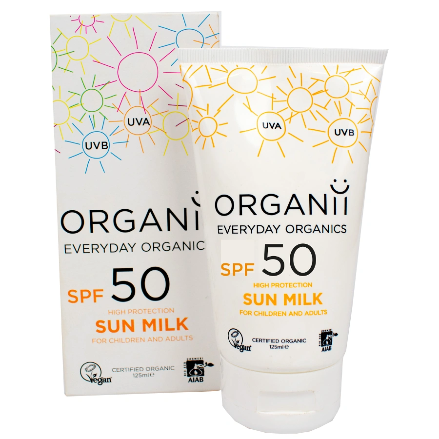 Organii