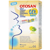 Throat Gel Sachets