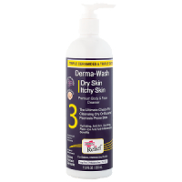 Hope's Relief - Derma-Wash