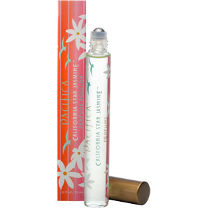 Pacifica California Star Jasmine Roll-On Perfume California Star Jasmine Roll-On Perfume
